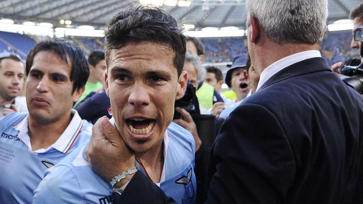 Lazio - Roma, Hernanes sul derby: "E' una partita paradossale. Ai biancocelesti manca..."