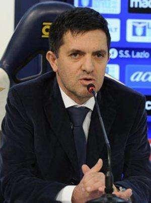 Lazio, Canigiani: "Per il Genoa 6 mila biglietti venduti. Il commento di Bergomi..."