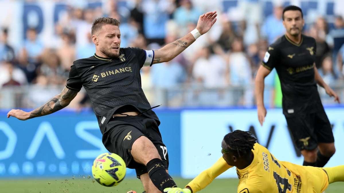 Lazio-Cremonese, Sarr: “Ci tenevamo. Il terzo gol è colpa mia”