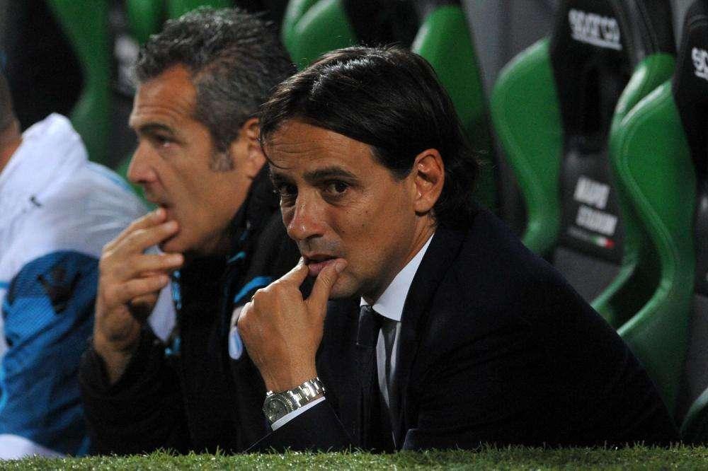 Lazio, Inzaghi studia un nuovo modulo: ecco il 4-3-2-1