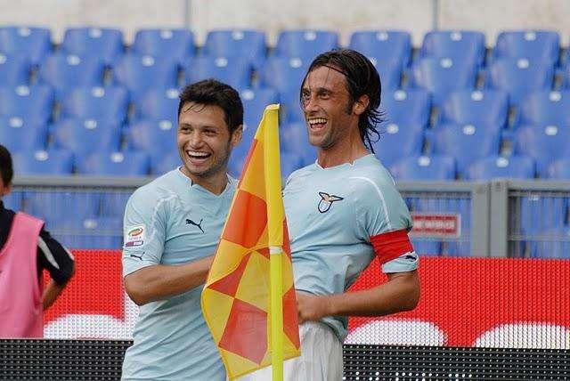 LE PAGELLE di Lazio-Brescia: Difesa insuperabile, Mauri illumina, Zàrate non incide. Hernanes, solo un acuto...ma decisivo...