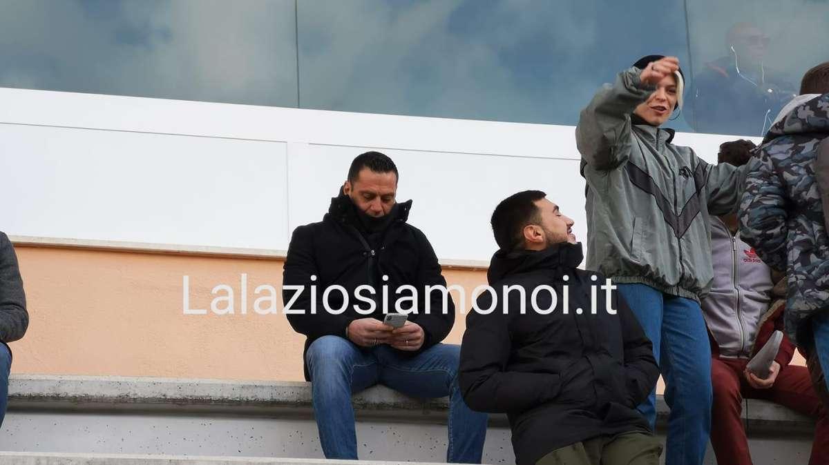 PRIMAVERA - Zauri al Fersini "spia" la Lazio, prossima settimana lo scontro al vertice