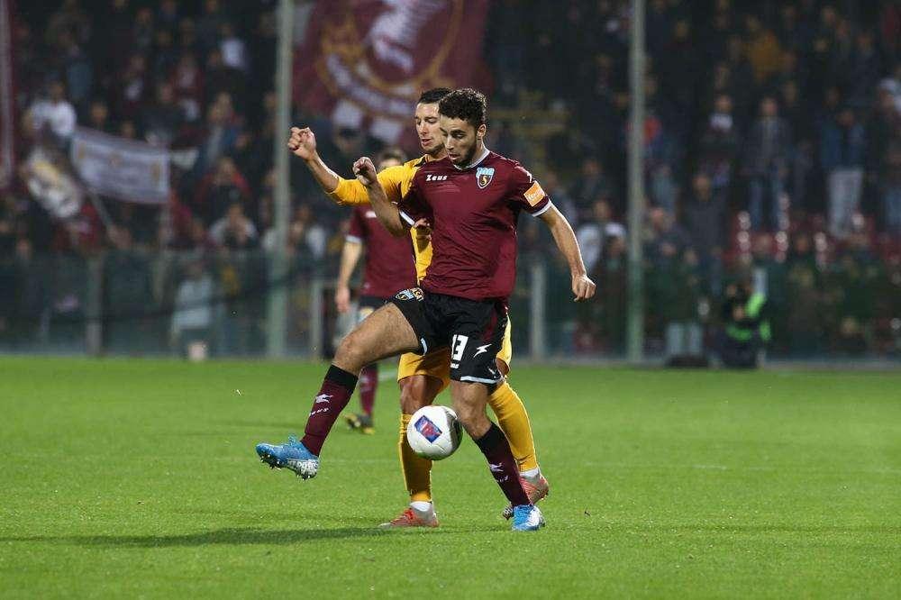 Calciomercato, Kiyine incanta con la Salernitana: la Lazio lo vuole a Roma