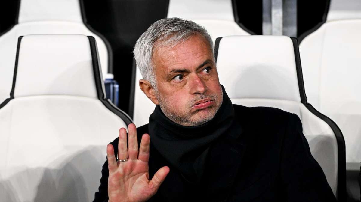 Benfica, Mourinho con le valigie in mano? Rui Costa interviene