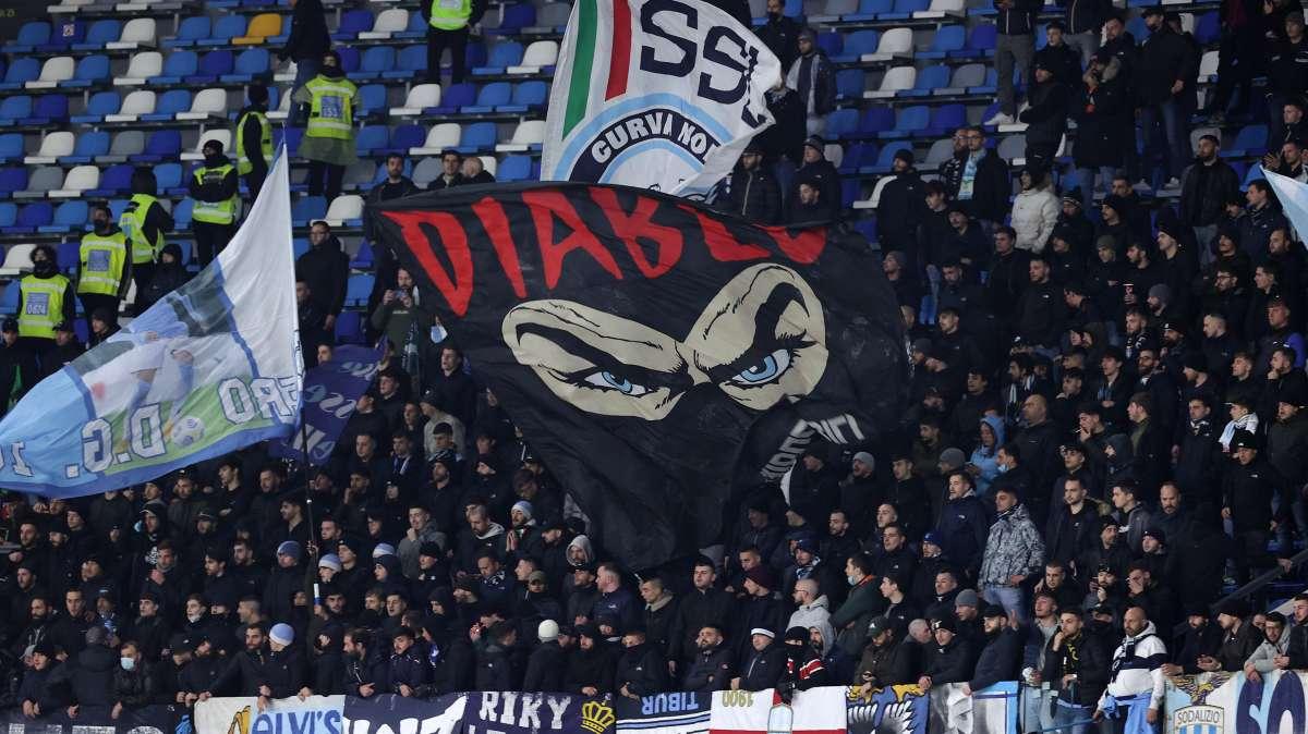Lazio-Verona e l’abbraccio dei tifosi: all’Olimpico sarà festa