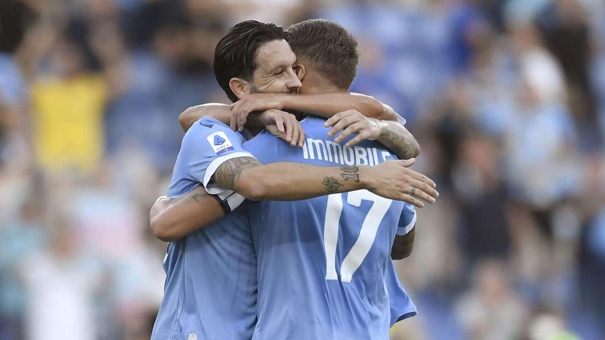 Lazio, doppia vittoria nelle prime due di Serie A: non succedeva dal 2013 
