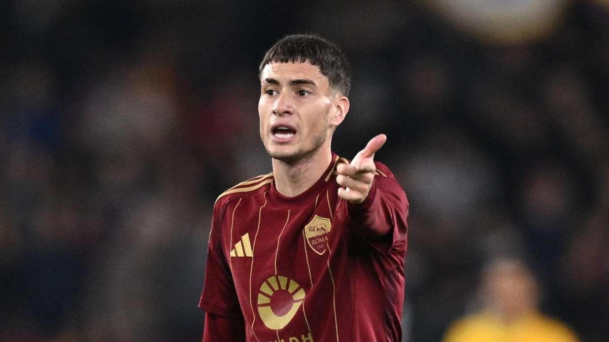 Roma, che flop Soulè: può già andare via, ecco dove