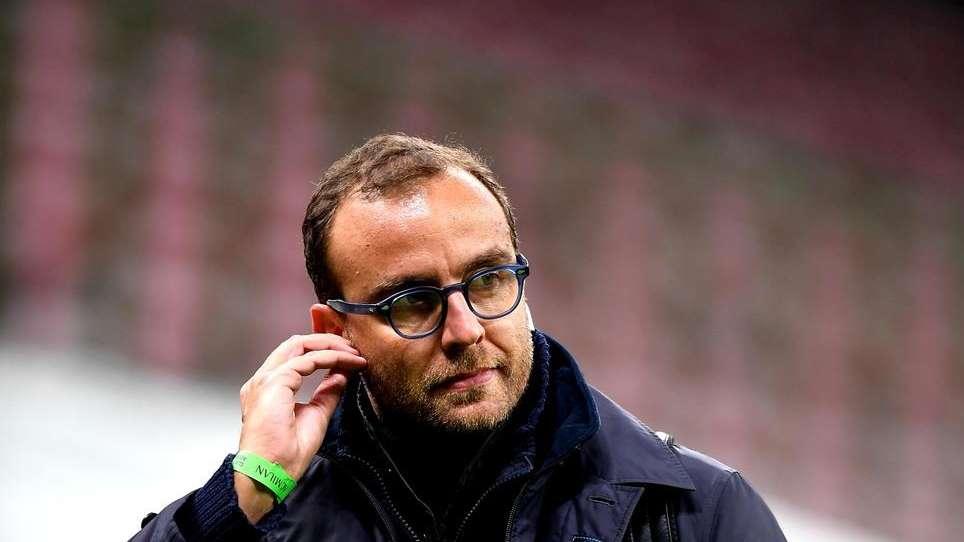 Trevisani: "Noslin e Tchaouna alla Lazio? Ecco cosa ne penso"