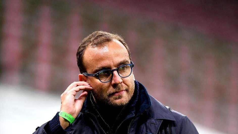 Trevisani sbotta: "Douglas Luiz su Patric? Se non è rosso allora vale tutto!"