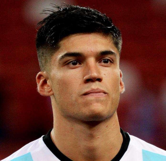 Manca l'ufficialità, ma sui social è già Correa-mania: i tifosi della Lazio gli danno il benvenuto