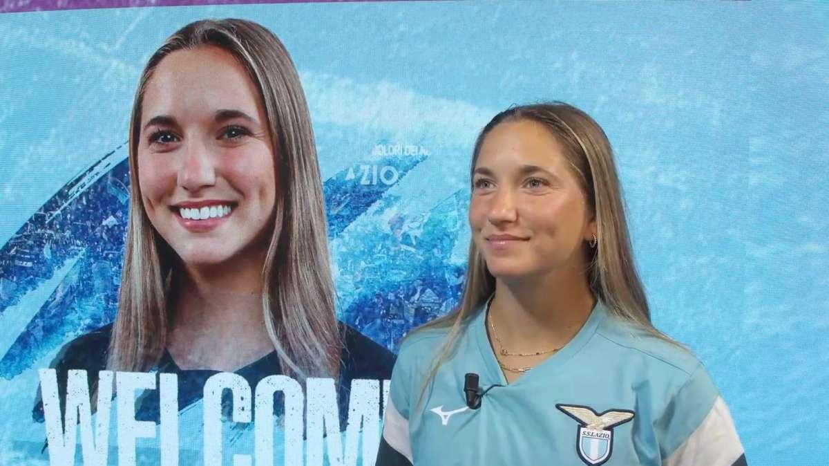 WOMEN | Lazio, il caso Vernis. Interviene Pinzani: "Fatto grave, non possiamo..."