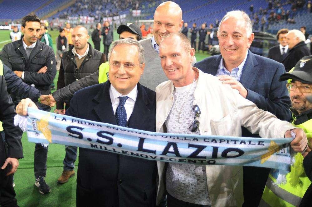 Gascoigne, il gol più importante segnato toccando il fondo: la nuova vita di Gazza