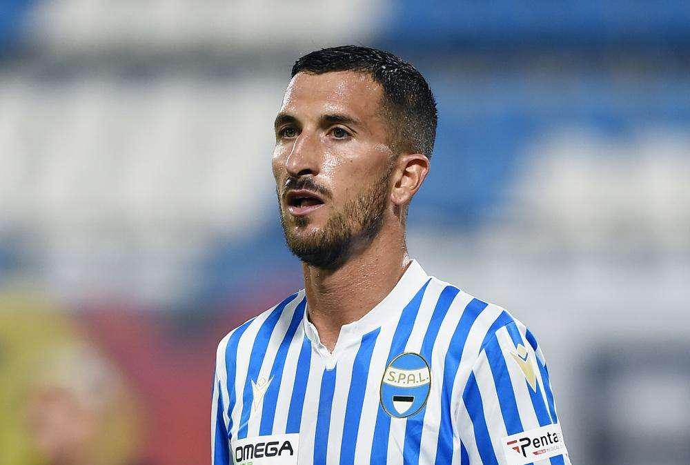 Lazio, Valdifiori: “Sarri? Ha bisogno di tempo ma i precedenti parlano per lui” 