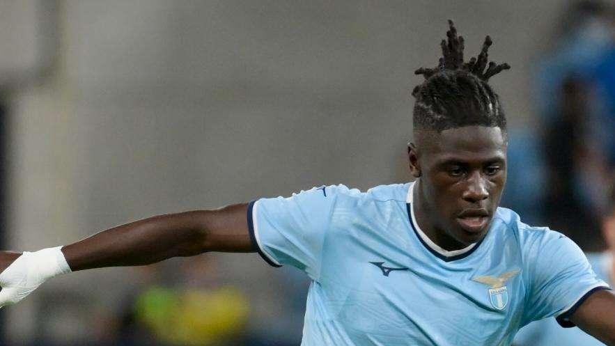 Lazio, dinastia Tchaouna: i fratelli di Loum in prova con la Primavera