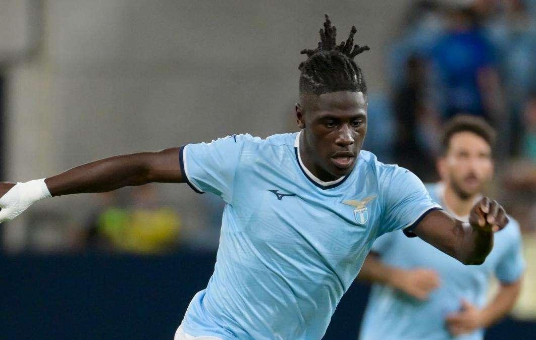 Lazio, Tchaouna manda segnali: pronto il sorpasso con il Venezia?