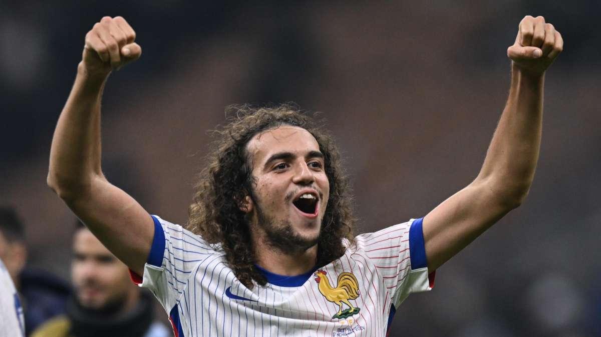 Lazio, Guendouzi: "Francia? Che soddisfazione. E contro l'Italia..."