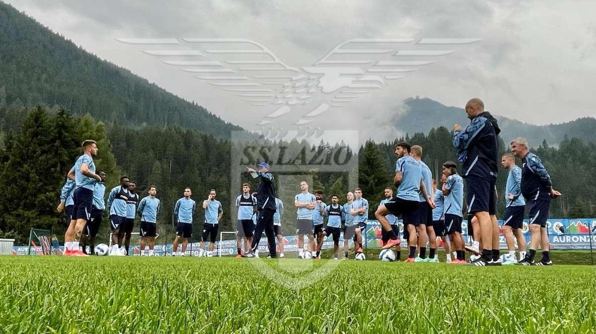 Lazio, scatta il piano vaccini: stamattina la prima dose