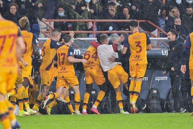Roma, si ferma Felix Afena Gyan: è positivo al Covid-19
