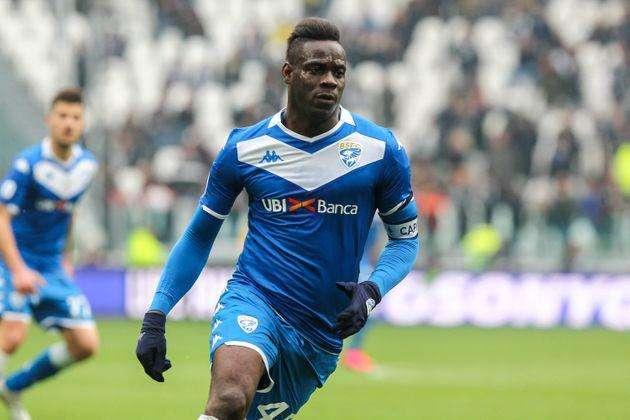 Balotelli, il Brescia aveva proposto la rescissione: rifiuto del giocatore