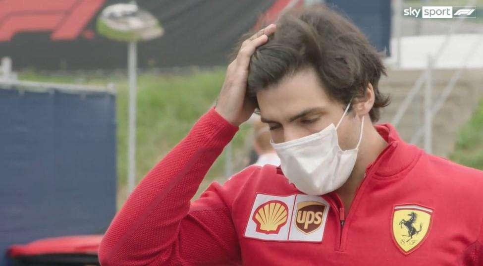 F1 | Ferrari, critiche a Sainz: lo spagnolo non ci sta e risponde