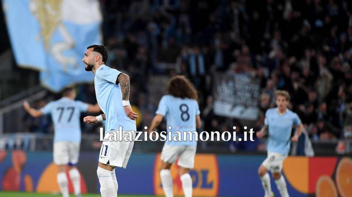 Lazio - Bodo/Glimt, le pagelle dei quotidiani: Guendouzi il migliore e Castellanos...