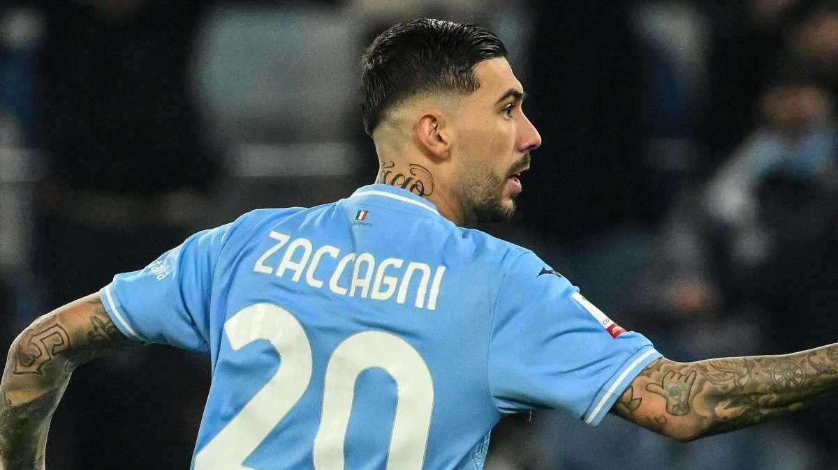 Calciomercato Lazio | Zaccagni, c'è distanza sul rinnovo: la Juve ci prova