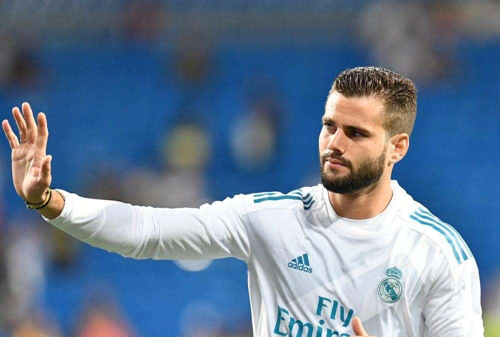 Calciomercato Lazio, Nacho sempre più fuori dal progetto: Real su Salisu