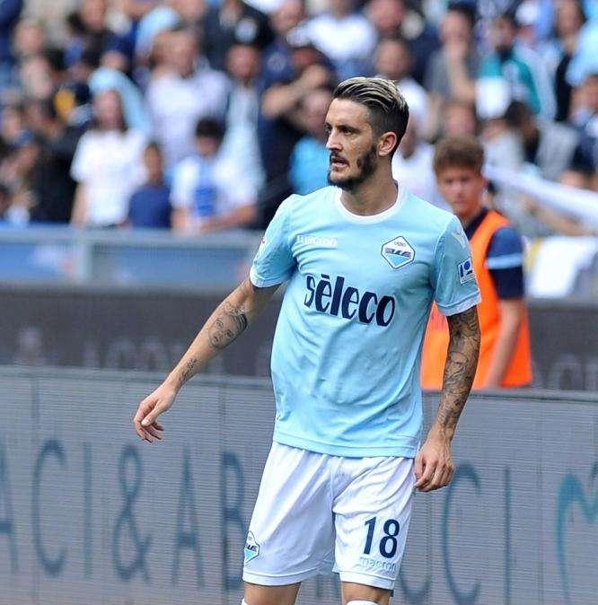 Luis Alberto: "È stata una stagione molto speciale, voglio essere tra i migliori anche la prossima"