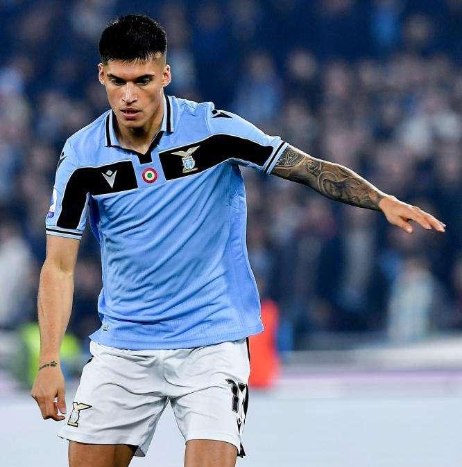 Lazio, Lopez: "Inzaghi tra i migliori in circolazione. Correa? Diventerà un campione"