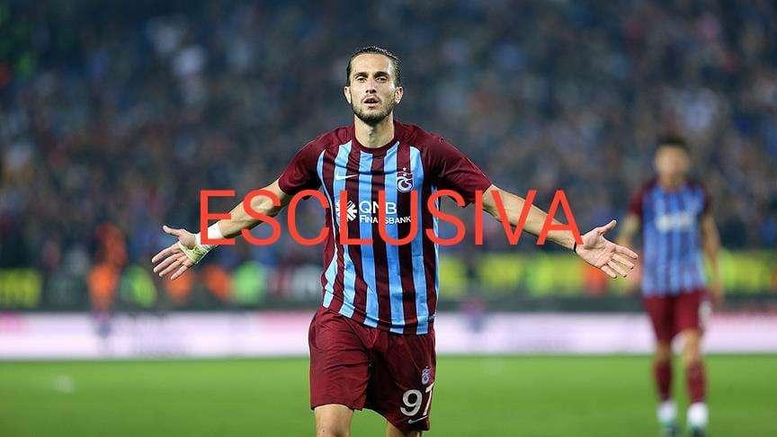 Calciomercato, Yazici tra Lazio e Lille: la situazione