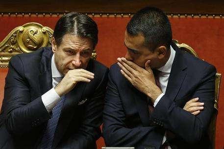Politica / Manovra, prosegue il confronto nel Governo. In arrivo lettera Ue