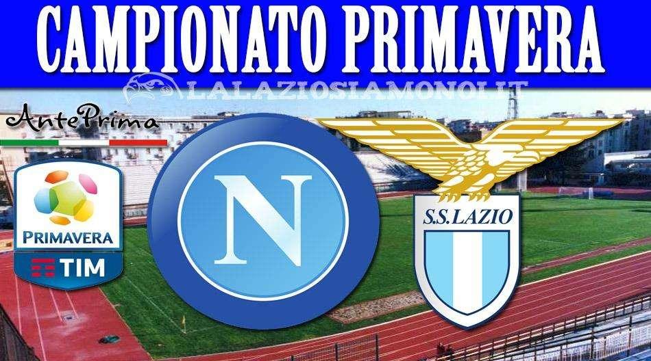 ANTEPRIMAVERA - Napoli-Lazio: oltre l’emergenza