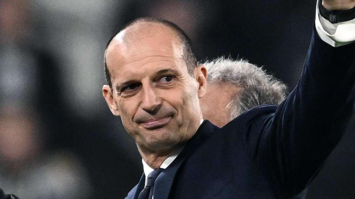 Juve, il retroscena di Brambati: "Allegri doveva andare via dopo la Lazio..."