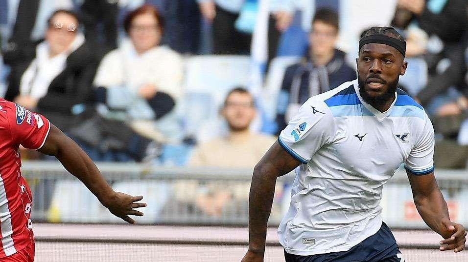 Lazio, Cannarsa pazzo di Nuno Tavares: "È uno dei migliori in Serie A"