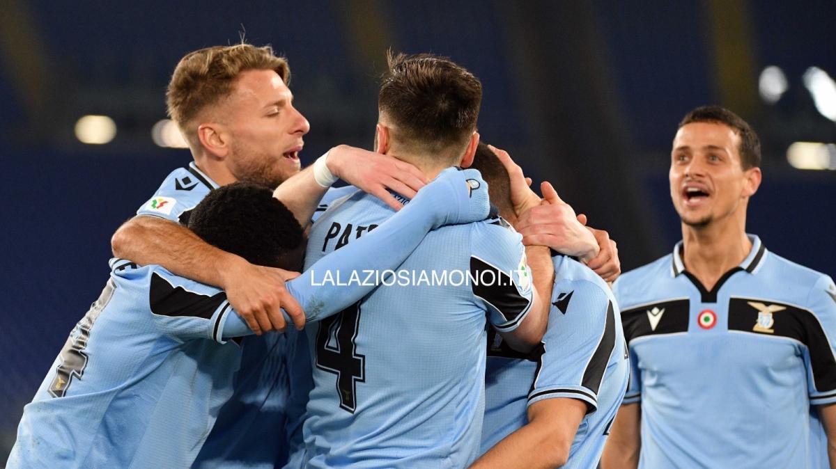 Lazio, ecco il Mantova: come andò l'ultima volta contro un club di Serie B