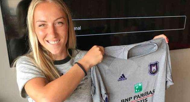 Lazio Women, altro colpo internazionale: dal Psv ecco la Cuschieri