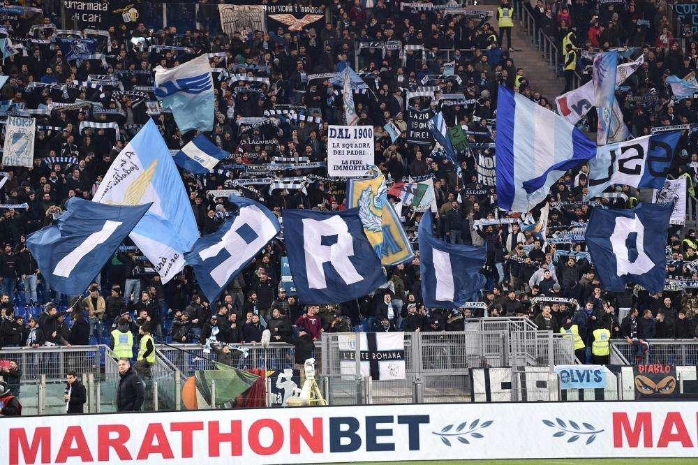 Inter - Lazio, la Curva Nord non andrà in trasferta: il motivo - FOTO