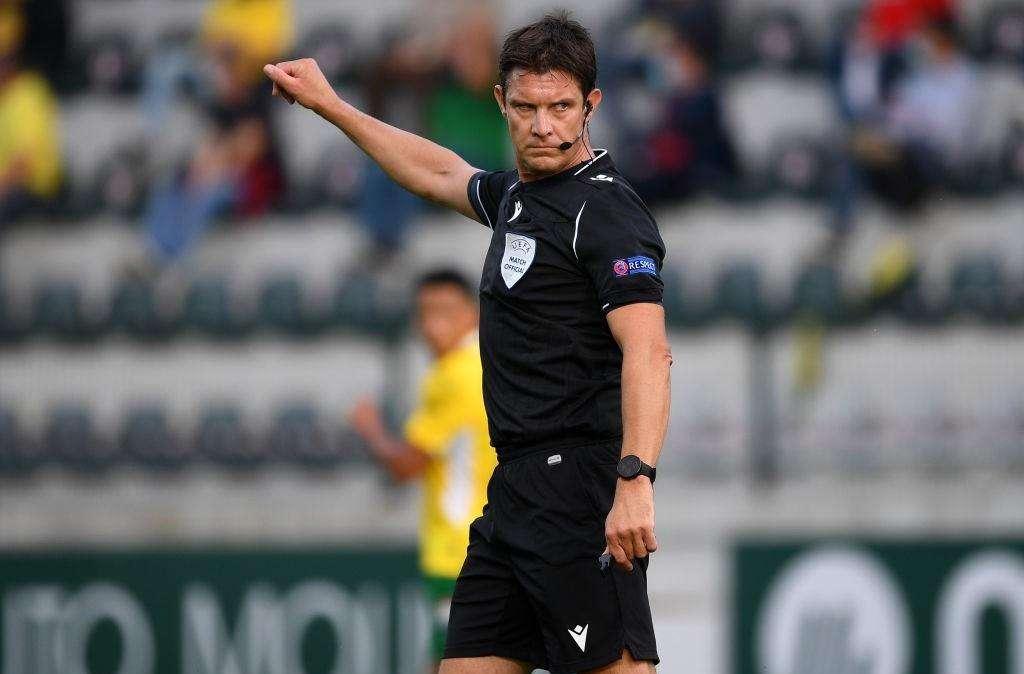 MOVIOLA - Galatasaray - Lazio, gara gestita con tranquillità da Jug