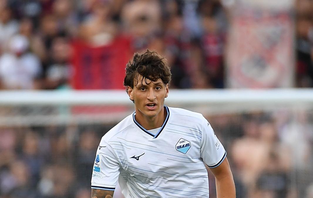 Lazio, Piscedda: “Errore Floriani parte del percorso di crescita. Noslin…”