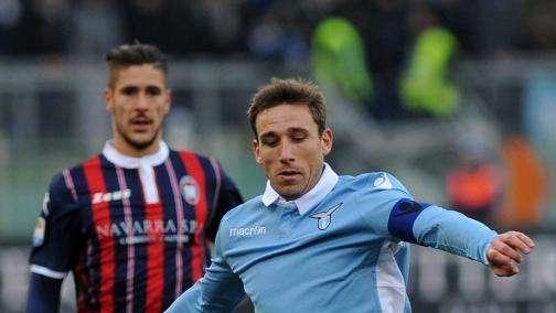 Rinnovo Biglia, slitta l'arrivo in Italia dell'agente. E intanto spunta l'ennesimo tweet...