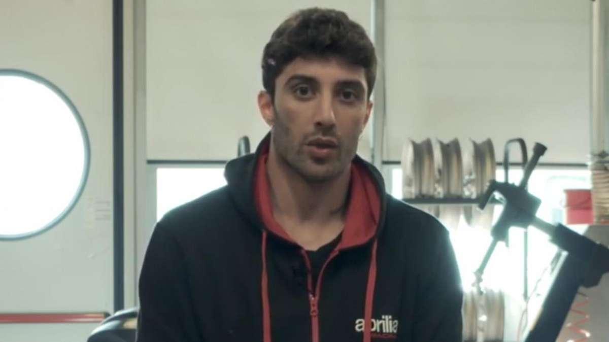 Moto GP, Andrea Iannone: "È come se avessi qualcosa dentro che mi uccide ogni giorno"