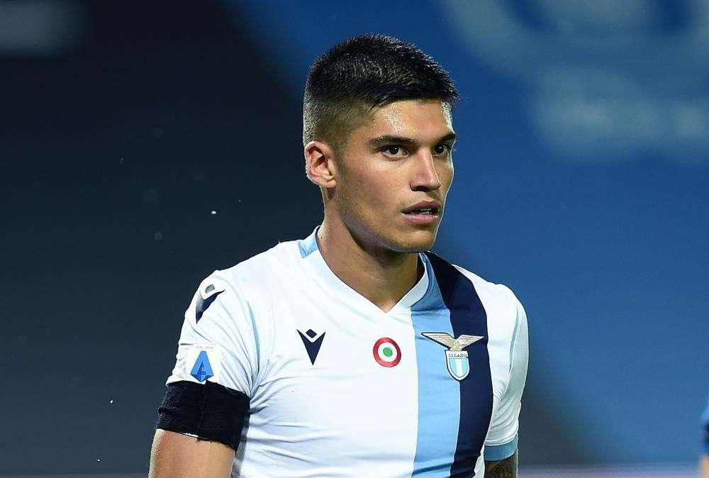 Sampdoria - Lazio, Correa assicura: "Siamo pronti" - FOTO