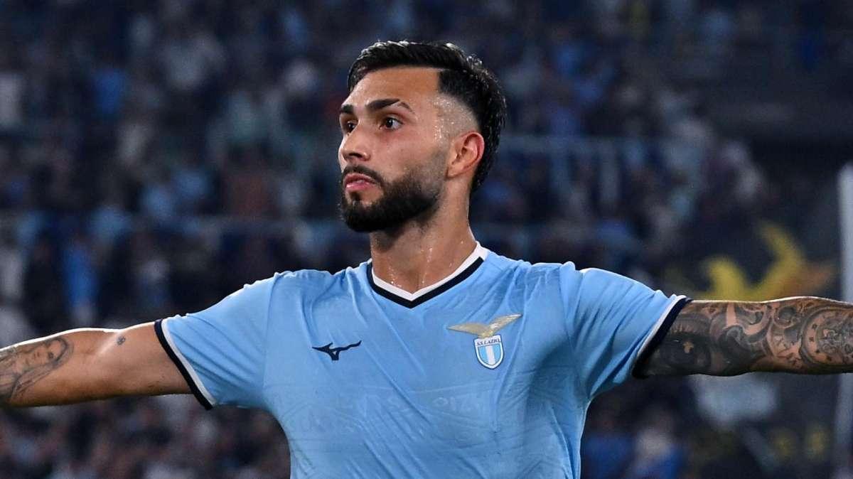 Lazio, Castellanos: "La Nazionale argentina è il mio sogno. Con Scaloni..."
