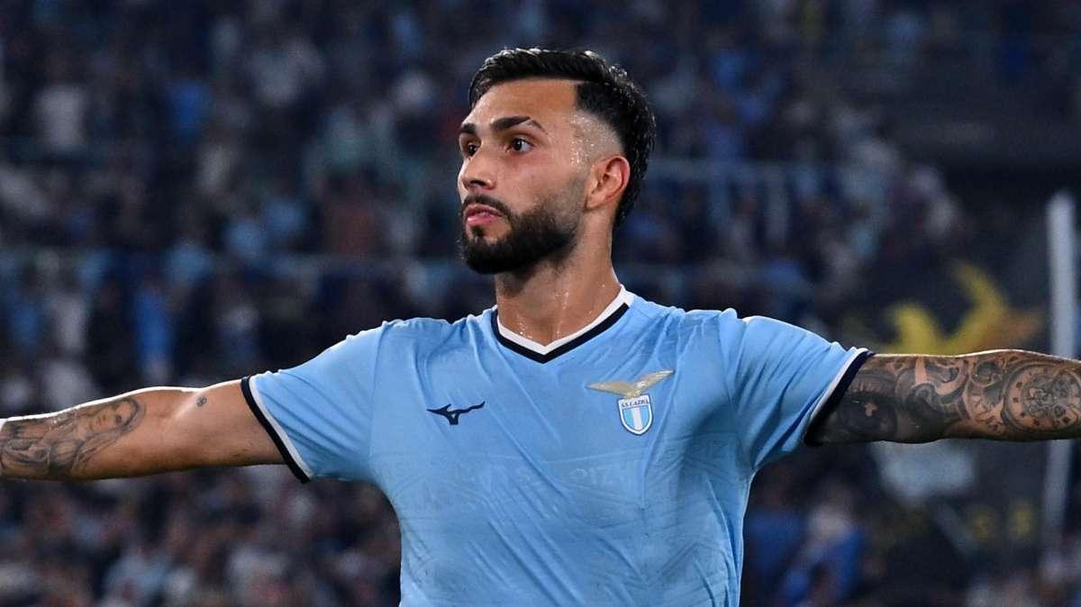 Lazio, Rambaudi sul Verona: "Serve l'approccio giusto. Fiducia al Taty..."