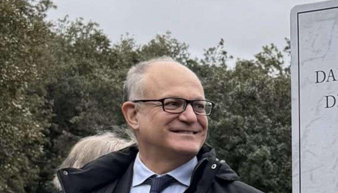 Gualtieri a LSR: "Pronti a sostenere la Lazio sul Flaminio"