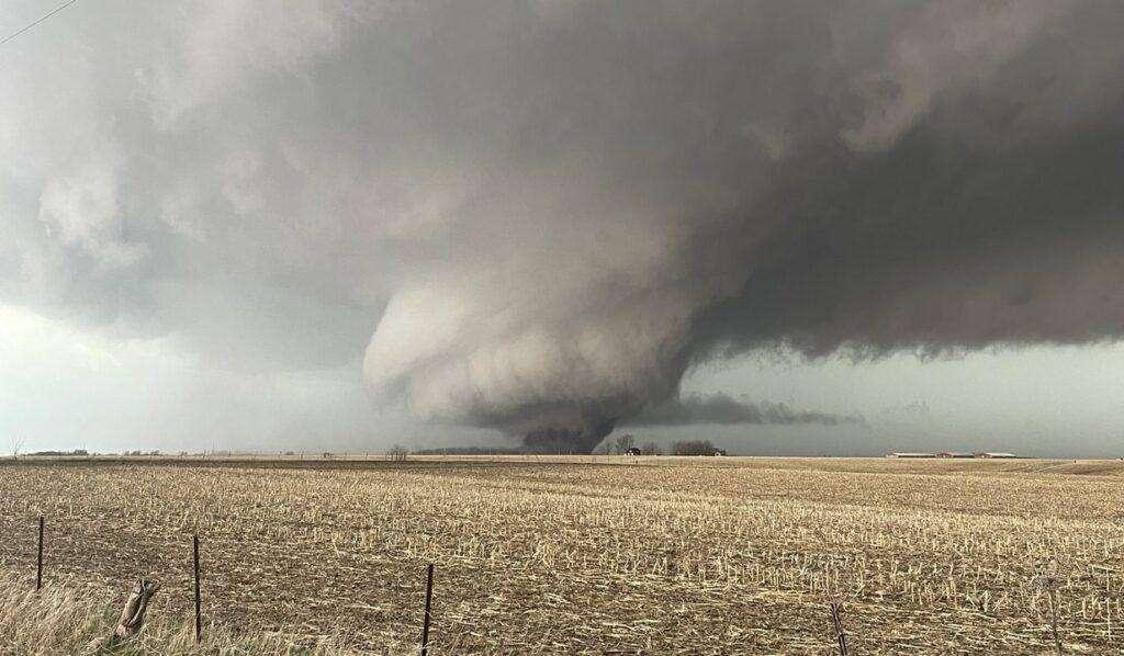 Tornado negli USA, stato d’emergenza: sale il numero dei morti 