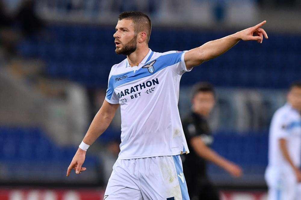Lazio, Berisha è convinto: "La vita è una battaglia in salita, ma sto arrivando!" - FOTO