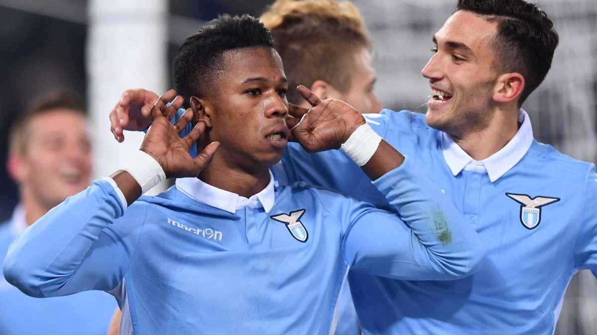 Keita Baldé spiega: "In Kings League vedrei bene un ex Lazio, ecco chi"