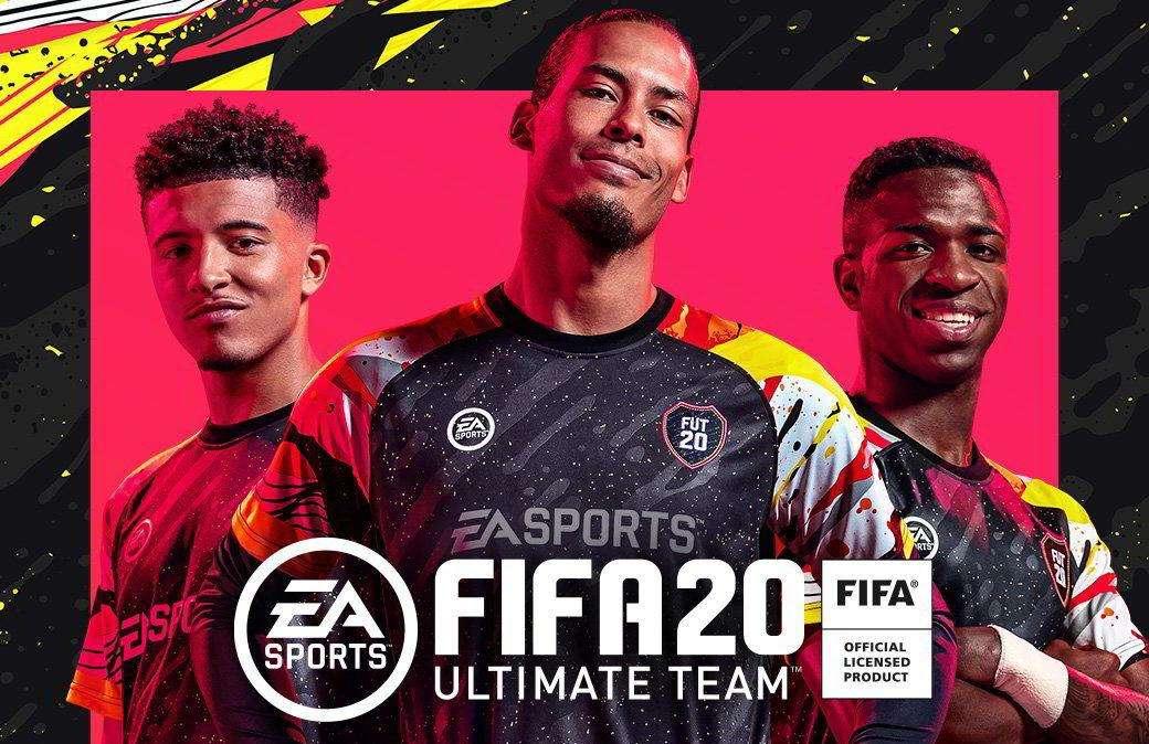 FIFA 20 / Problemi online: Match Creation e FUT 20 disabilitati