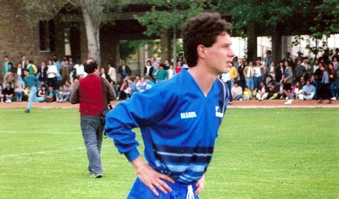 Tricella: "La Lazio non deve sottovalutare il Bruges"